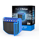 Qubino Qubino Flush 2 Relay Inbouwschakelaar 2x 920W Z-Wave Plus Qubino Qubino Flush 2 Relay Inbouwschakelaar 2x 920W Z-Wave Plus
