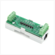 Eutonomy Eutonomy Eufix S223 NP - Zonder knoppen Eutonomy Eutonomy Eufix S223 NP - Zonder knoppen