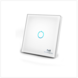 MCO Home MCO Home Glass Touch Switch 1 Button MCO Home MCO Home Glass Touch Switch 1 Button