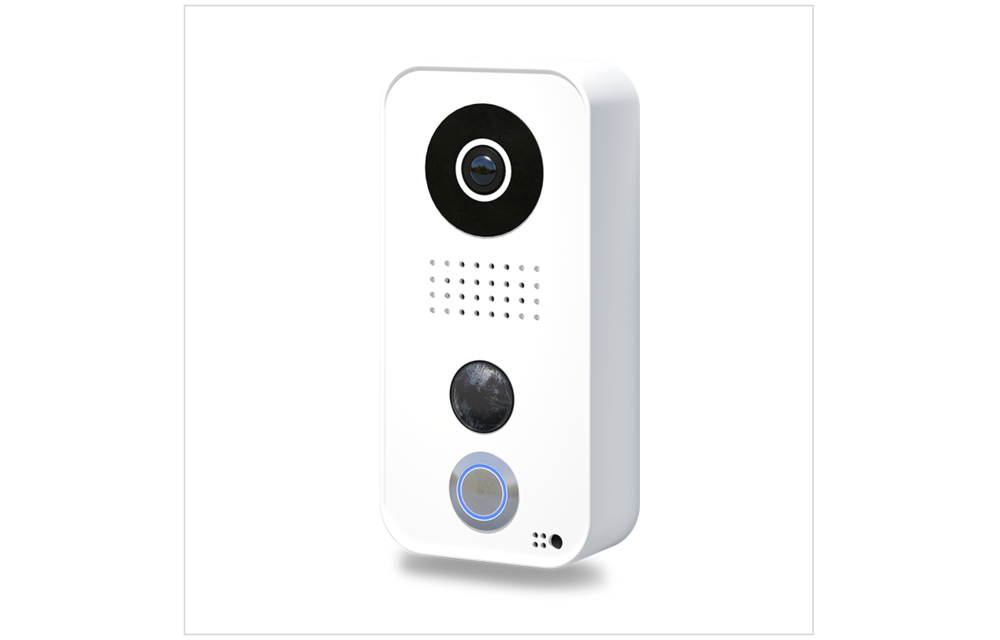 DoorBird Door Station D101S