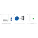 Qubino Qubino Luxy Light Z-Wave Plus Qubino Qubino Luxy Light Z-Wave Plus