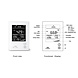 MCO Home MCO Home CO2 Sensor 230V Z-Wave Plus MCO Home MCO Home CO2 Sensor 230V Z-Wave Plus