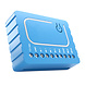 Qubino Qubino RGBW Dimmer Z-Wave Plus Qubino Qubino RGBW Dimmer Z-Wave Plus