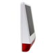POPP POPP Buiten-sirene zonne-energie (solar) Z-Wave Plus POPP POPP Buiten-sirene zonne-energie (solar) Z-Wave Plus