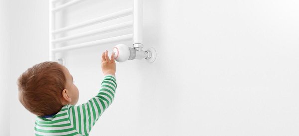 FIBARO FIBARO Heat Controller Starterpack Z-Wave Plus FIBARO FIBARO Heat Controller Starterpack Z-Wave Plus