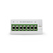 Aeotec Aeotec Dual Nano Switch met Stroommeting Z-Wave Plus Aeotec Aeotec Dual Nano Switch met Stroommeting Z-Wave Plus