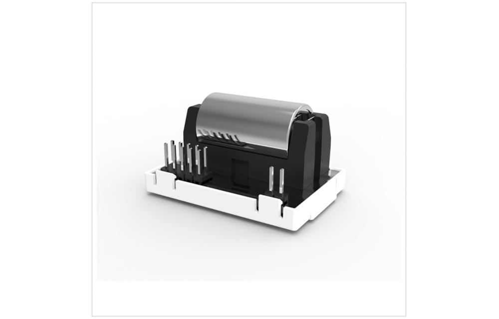 FireAngel Wi-Safe2-Module Draadloze module werkt op batterijen