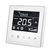 MCO Home MCO Home Thermostaat voor 2-pijps ventilator - Wit MCO Home MCO Home Thermostaat voor 2-pijps ventilator - Wit