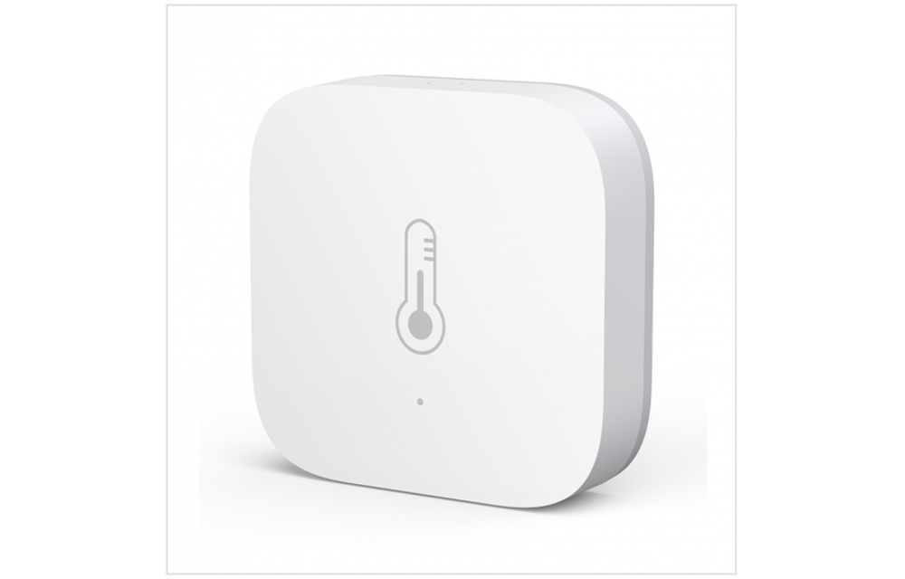 Aqara Temperatuur- & Vochtigheidssensor Zigbee 2500W CE-gekeurd