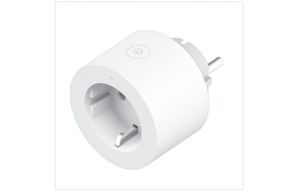 Aqara Tussenstekker Smart Plug Zigbee 2300W