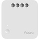 Aqara Aqara Single Switch T1 (Zonder Nul) Zigbee Aqara Aqara Single Switch T1 (Zonder Nul) Zigbee
