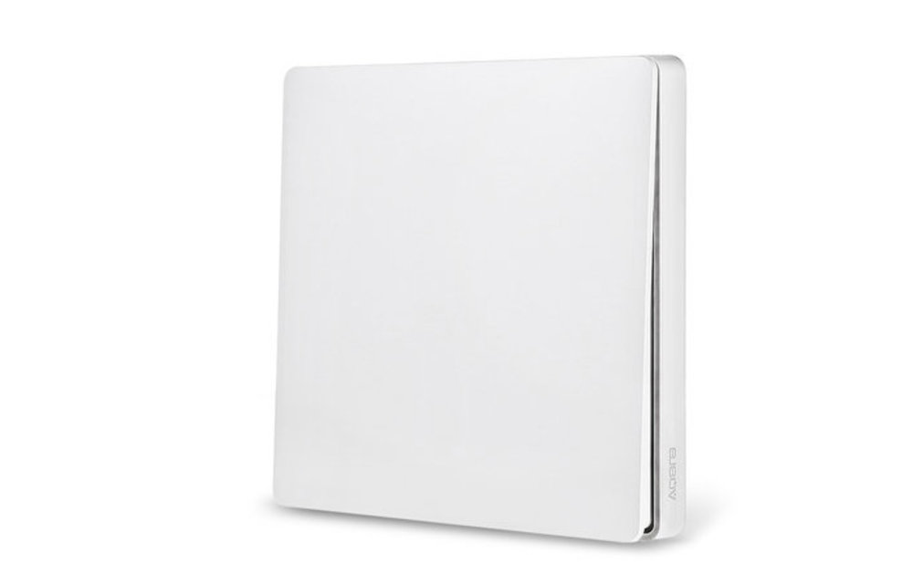 Aqara Draadloze Wandschakelaar 1 Knop Zigbee