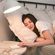 Aqara Aqara Draadloze Wandschakelaar 1 Knop Zigbee Aqara Aqara Draadloze Wandschakelaar 1 Knop Zigbee