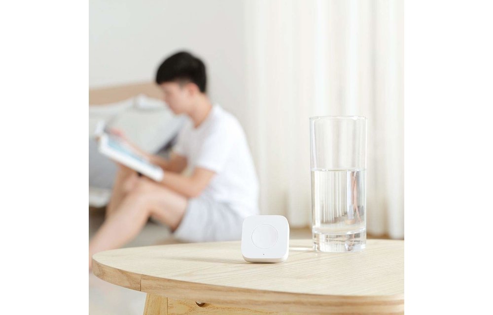 Aqara Wireless Remote Switch (Mini) Zigbee