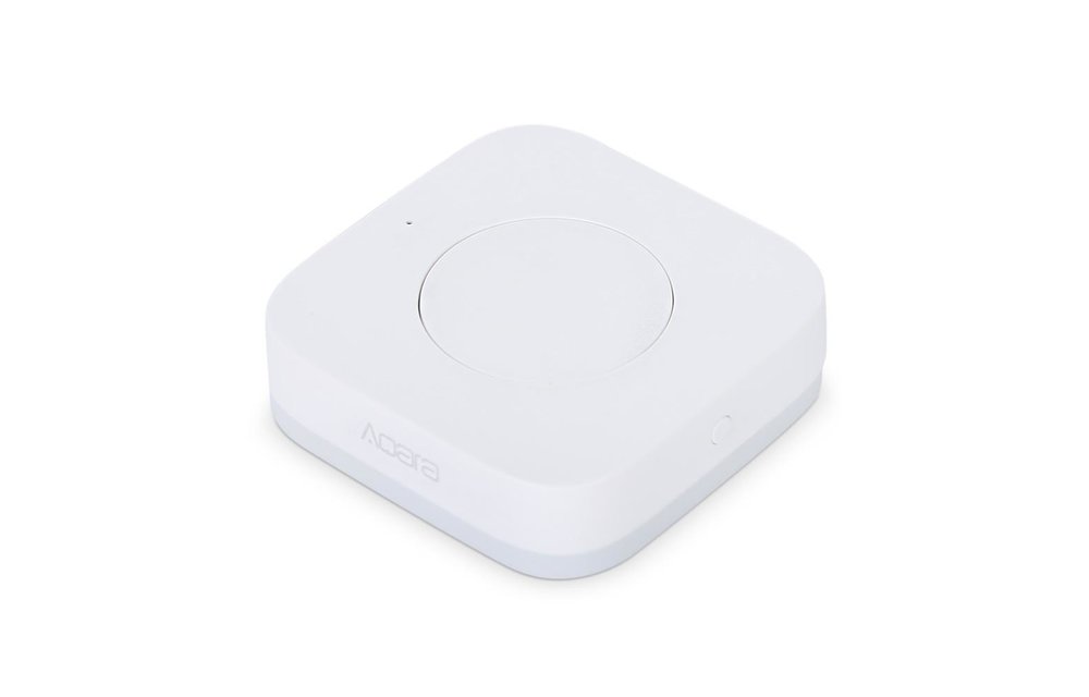 Aqara Wireless Remote Switch (Mini) Zigbee