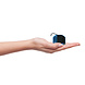 Qubino Qubino Flush 1D Relais Z-Wave Plus 2300W Inbouw Qubino Qubino Flush 1D Relais Z-Wave Plus 2300W Inbouw