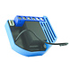Qubino Qubino Flush 1D Relais Z-Wave Plus 2300W Inbouw Qubino Qubino Flush 1D Relais Z-Wave Plus 2300W Inbouw