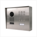DoorBird DoorBird IP Video D1101KH Modern Surface (Opbouw) full HD met keypad DoorBird DoorBird IP Video D1101KH Modern Surface (Opbouw) full HD met keypad