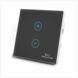 MCO Home MCO Home Touch Panel Dimmer - Wit - Z-Wave Plus MCO Home MCO Home Touch Panel Dimmer - Wit - Z-Wave Plus