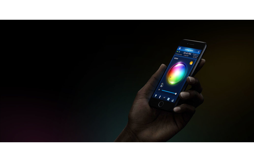 FIBARO RGBW Controller 2 - Z-Wave Plus