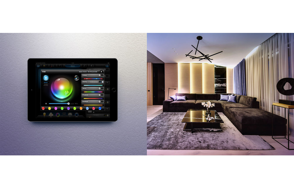 FIBARO RGBW Controller 2 - Z-Wave Plus