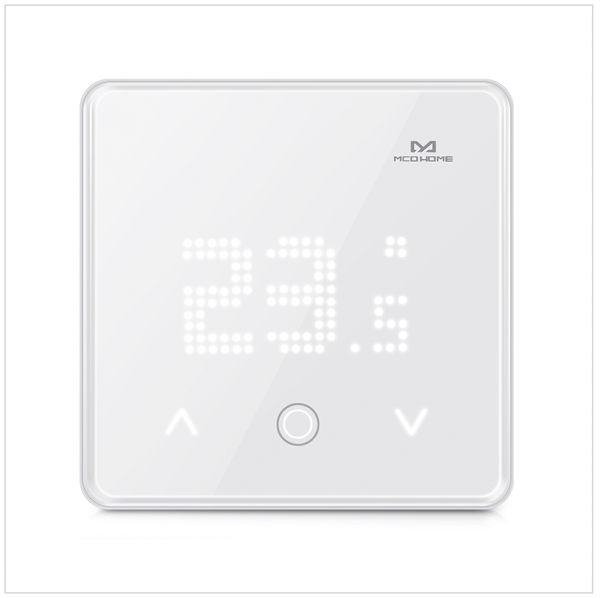 Afbeelding van MCO Home Z-Wave plus Thermostaat 24V