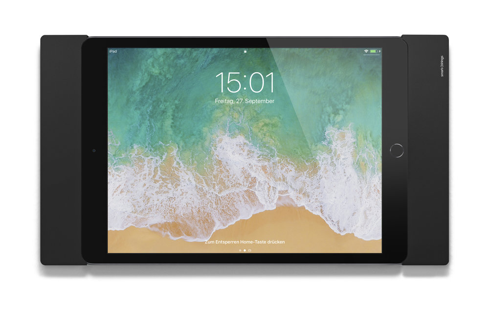 SmartThings sDock Fix Tablethouder voor iPad 10.2 en 10.5 inch