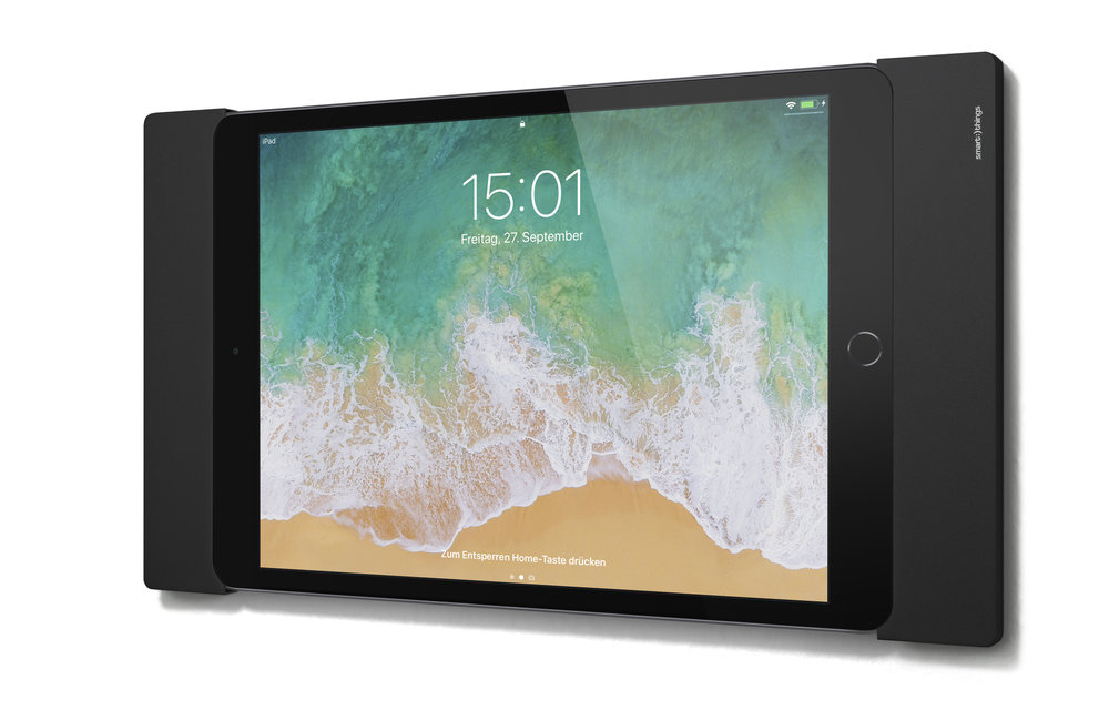 SmartThings sDock Fix Tablethouder voor iPad 10.2 en 10.5 inch