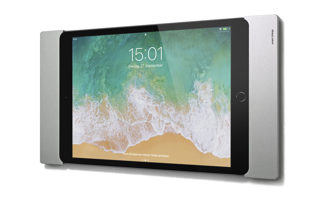 SmartThings sDock Fix Tablethouder voor iPad 10.2 en 10.5 inch