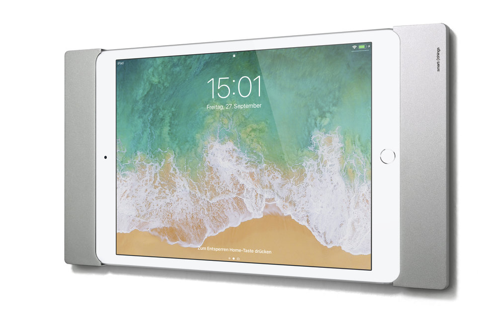 SmartThings sDock Fix Tablethouder voor iPad 10.2 en 10.5 inch