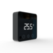 Heatit Heatit Wandthermostaat Z-Wave Plus Z-Temp2 - Zwart Heatit Heatit Wandthermostaat Z-Wave Plus Z-Temp2 - Zwart