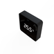 Heatit Heatit Wandthermostaat Z-Wave Plus Z-Temp2 - Zwart Heatit Heatit Wandthermostaat Z-Wave Plus Z-Temp2 - Zwart