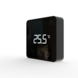 Heatit Heatit Wandthermostaat Z-Wave Plus Z-Temp2 - Zwart Heatit Heatit Wandthermostaat Z-Wave Plus Z-Temp2 - Zwart