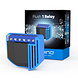 Qubino Qubino Flush 1 Relais schakelaar Z-Wave Plus ZMNHAD1 Qubino Qubino Flush 1 Relais schakelaar Z-Wave Plus ZMNHAD1