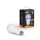AduroSmart AduroSmart ERIA® E27 lamp Tunable colour - 2200K~6500K - warm tot koud licht + RGB - Zigbee Smart Lamp AduroSmart AduroSmart ERIA® E27 lamp Tunable colour - 2200K~6500K - warm tot koud licht + RGB - Zigbee Smart Lamp