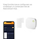 AduroSmart AduroSmart ERIA® Smart Wireless dimming switch (draadloze dimmerschakelaar) AduroSmart AduroSmart ERIA® Smart Wireless dimming switch (draadloze dimmerschakelaar)
