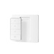 AduroSmart AduroSmart ERIA® Smart Wireless dimming switch (draadloze dimmerschakelaar) AduroSmart AduroSmart ERIA® Smart Wireless dimming switch (draadloze dimmerschakelaar)