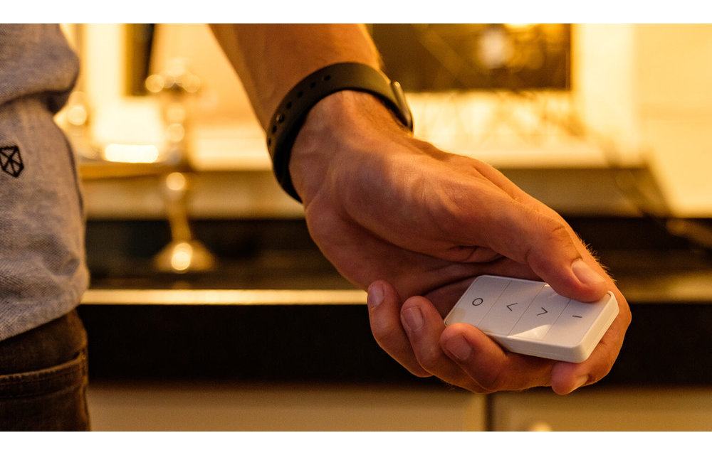 AduroSmart ERIA® Smart Wireless dimming switch (draadloze dimmerschakelaar)