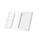 AduroSmart AduroSmart ERIA® Zigbee draadloze scene schakelaar - werkt met AduroSmart en IFTTT AduroSmart AduroSmart ERIA® Zigbee draadloze scene schakelaar - werkt met AduroSmart en IFTTT