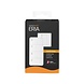 AduroSmart AduroSmart ERIA® Zigbee draadloze scene schakelaar - werkt met AduroSmart en IFTTT AduroSmart AduroSmart ERIA® Zigbee draadloze scene schakelaar - werkt met AduroSmart en IFTTT
