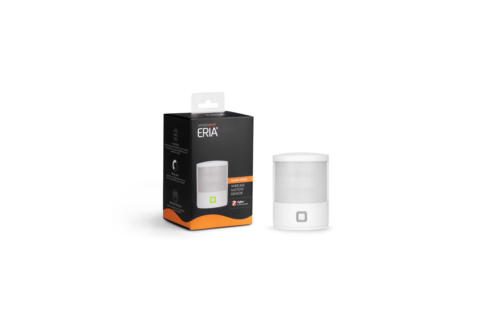 AduroSmart ERIA® Smart Motion Sensor (draadloze bewegingssensor)Zigbee