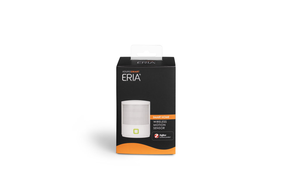 AduroSmart ERIA® Smart Motion Sensor (draadloze bewegingssensor)Zigbee
