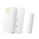 AduroSmart AduroSmart ERIA® draadloze contactsensor (deursensor / raamsensor) - bediening via app-Zigbee, werkt met Adurosmart en Smarthings AduroSmart AduroSmart ERIA® draadloze contactsensor (deursensor / raamsensor) - bediening via app-Zigbee, werkt met Adurosmart en Smarthings