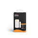 AduroSmart AduroSmart ERIA® draadloze contactsensor (deursensor / raamsensor) - bediening via app-Zigbee, werkt met Adurosmart en Smarthings AduroSmart AduroSmart ERIA® draadloze contactsensor (deursensor / raamsensor) - bediening via app-Zigbee, werkt met Adurosmart en Smarthings