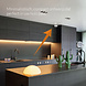 AduroSmart AduroSmart ERIA® slimme draadloze rookmelder - Zigbee - met batterij AduroSmart AduroSmart ERIA® slimme draadloze rookmelder - Zigbee - met batterij