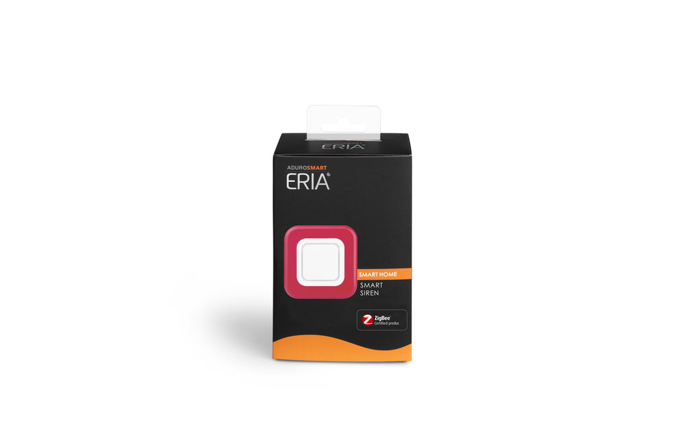 AduroSmart ERIA® sirene 95dB - Zigbee