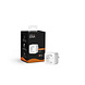 AduroSmart AduroSmart ERIA Smart Plug Zigbee 3.0 stekker aan/uit Werkt met SmartThings en AduroSmart ERIA AduroSmart AduroSmart ERIA Smart Plug Zigbee 3.0 stekker aan/uit Werkt met SmartThings en AduroSmart ERIA