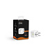 AduroSmart AduroSmart ERIA Smart Plug Zigbee 3.0 stekker aan/uit Werkt met SmartThings en AduroSmart ERIA AduroSmart AduroSmart ERIA Smart Plug Zigbee 3.0 stekker aan/uit Werkt met SmartThings en AduroSmart ERIA