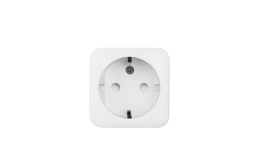AduroSmart ERIA® Zigbee 3.0 stekker aan/uit - Werkt met Smarthings en AduroSmart ERIA