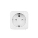 AduroSmart AduroSmart ERIA Smart Plug Zigbee 3.0 stekker aan/uit Werkt met SmartThings en AduroSmart ERIA AduroSmart AduroSmart ERIA Smart Plug Zigbee 3.0 stekker aan/uit Werkt met SmartThings en AduroSmart ERIA